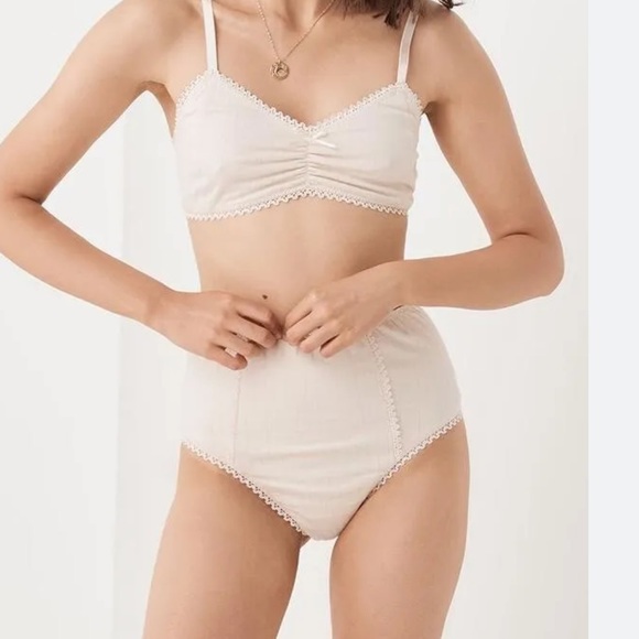 Spell Lana Organic Cotton Bloomers - Picture 1 of 3